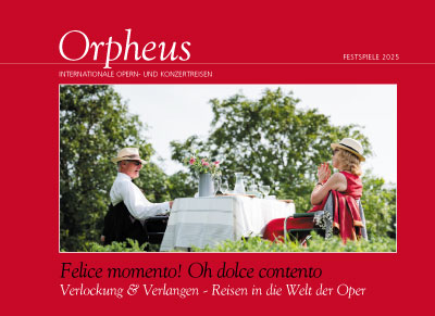 Festspiele 2025