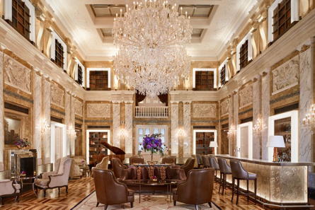 Wien, Imperial