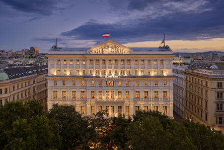 Vienna, Imperial