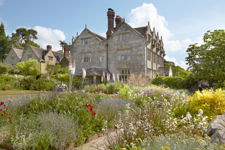 Glyndebourne, Gravetye Manor