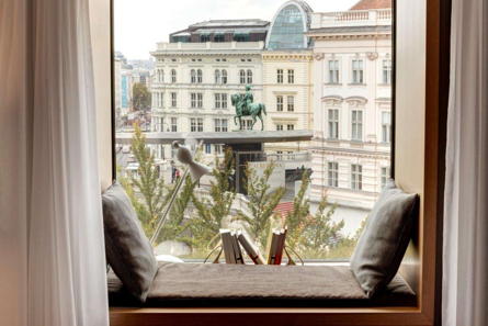 Wien, The Guesthouse Vienna