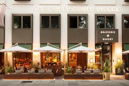 Wien, The Guesthouse Vienna